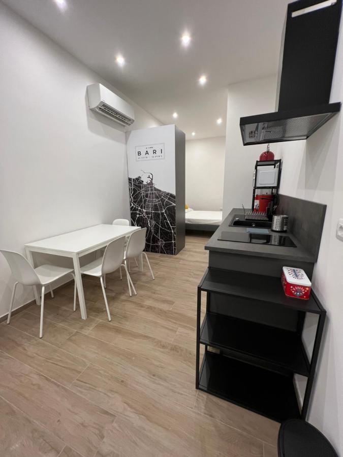Citywise Vittorio - Independent Apartment Near Bari Central Station ภายนอก รูปภาพ